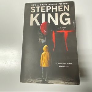 Stephen King’s “It”